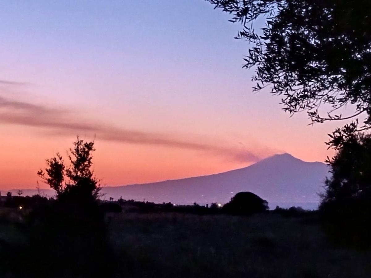 B&B Villa Nella Augusta Kültér fotó