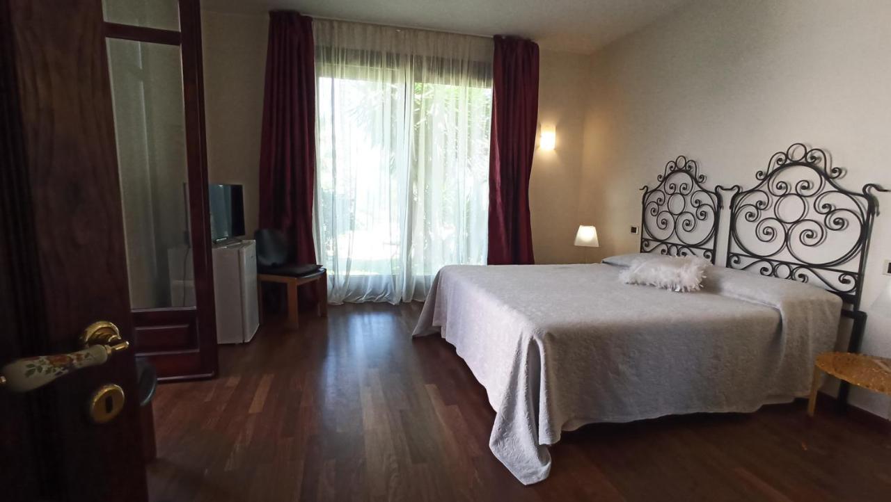 B&B Villa Nella Augusta Kültér fotó